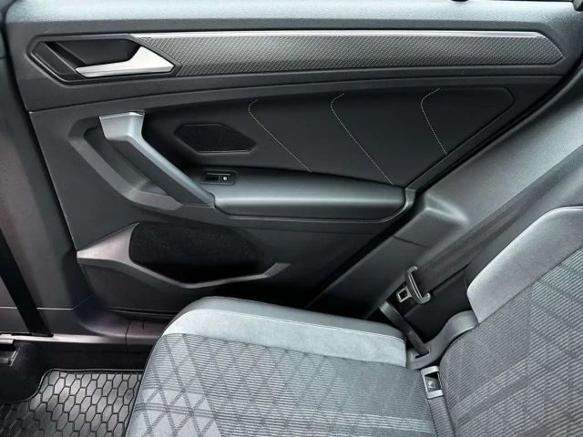 Volkswagen Tiguan DSG R-Line