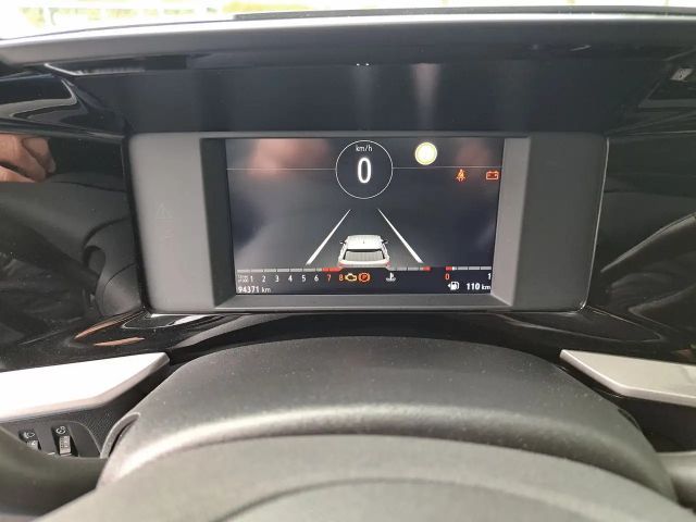 Opel Mokka Edition Turbo