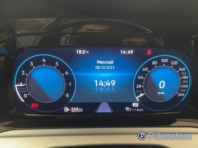 Volkswagen Golf 1.0 TSI Life