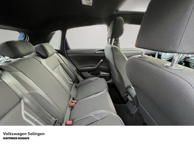 Volkswagen Polo 1.0 TSI DSG Highline