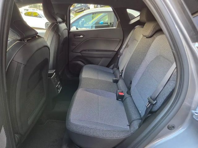 Mitsubishi ASX Edition 1.8l HEV Hybrid (158 PS) AT MY26