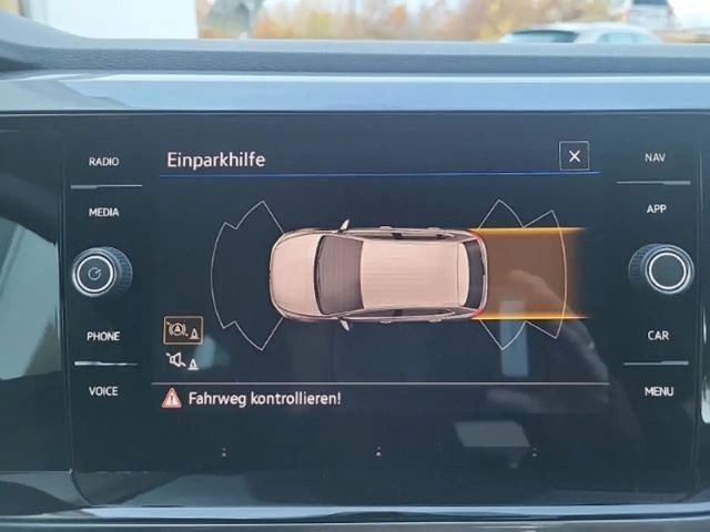 Volkswagen Polo 1.0 TSI IQ.Drive Style