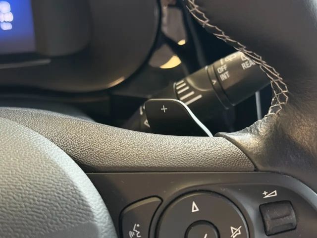 Opel Corsa 1.2 Turbo GS-Line Grand Sport Turbo