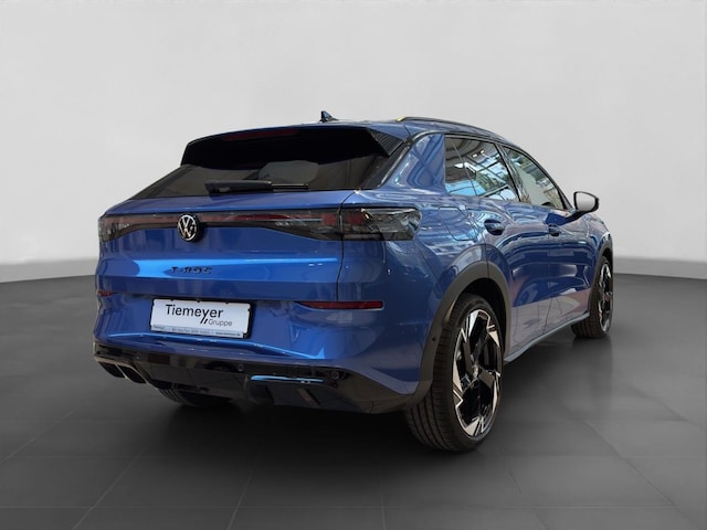 Volkswagen T-Roc 1.5 TSI DSG IQ.Drive R-Line