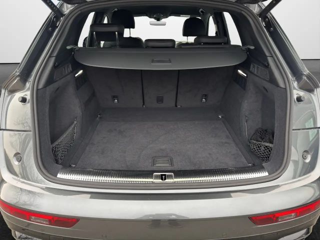 Audi Q5 40 TDI Competition Quattro S-Line