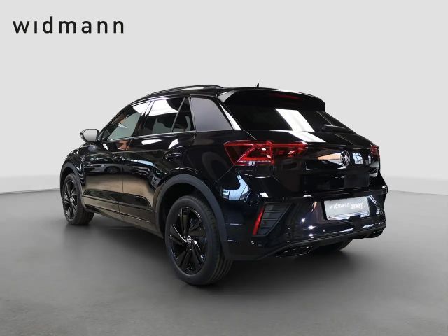 Volkswagen T-Roc 1.5 TSI DSG R-Line Style