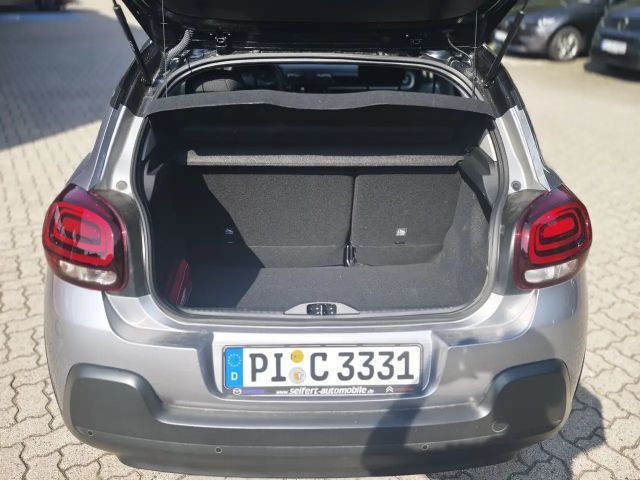 Citroën C3 Max PureTech