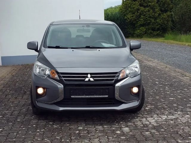 Mitsubishi Space Star Star
