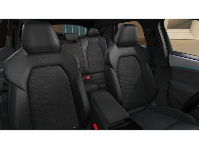 Audi A6 e-tron Avant