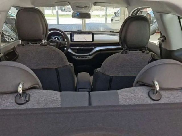 Fiat 500e 42 kWh Icon