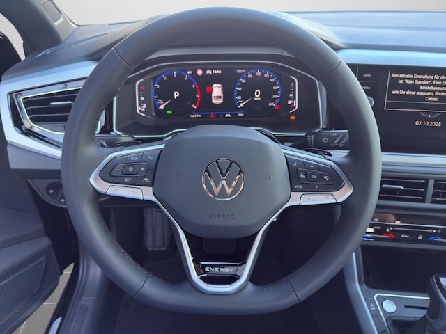 Volkswagen Taigo 1.0 TSI DSG