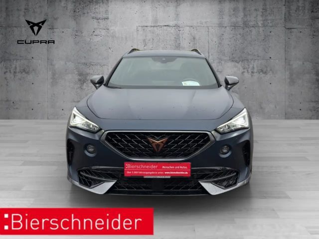 Cupra Formentor 2.0 TSI 4Drive DSG VZ