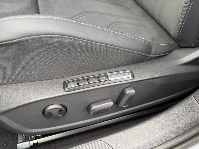 Volkswagen Golf Rabbit TSI