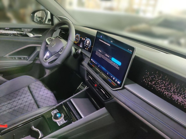 Volkswagen Tayron 4Motion DSG R-Line