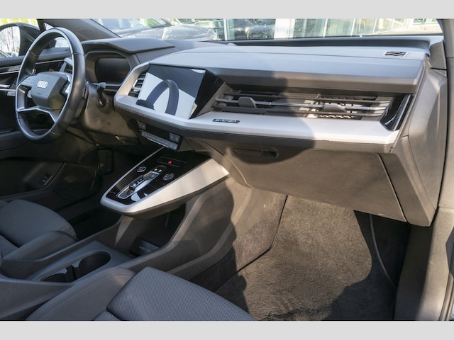 Audi Q4 e-tron 40 Sportback