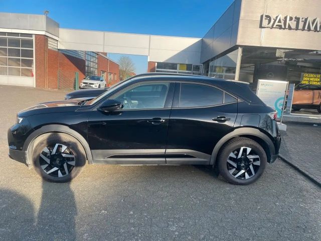 Opel Mokka Mokka-e