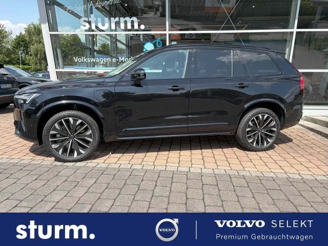 Volvo XC90 AWD Dark T8 Ultra