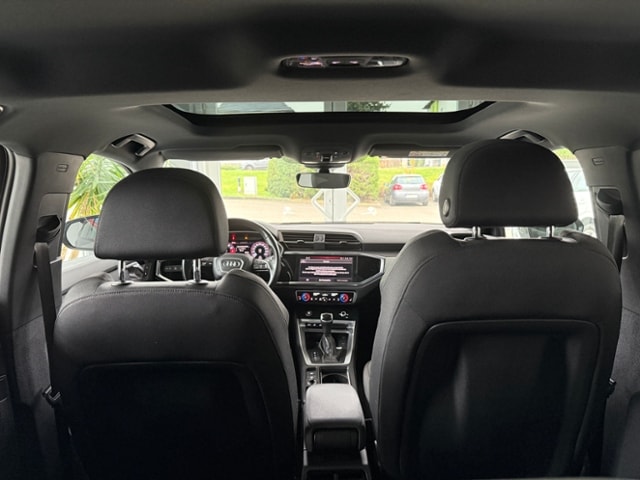 Audi Q3 35 TFSI S-Tronic Sportback