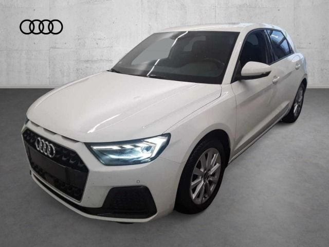 Audi A1 25 TFSI Sportback