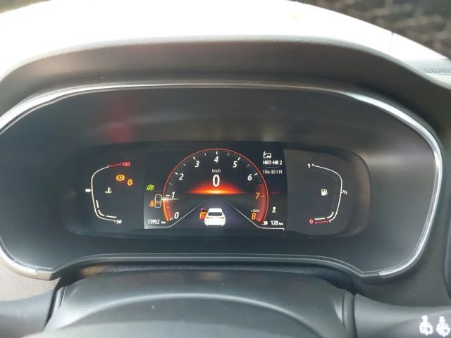 Renault Megane Business Line Combi TCe 140