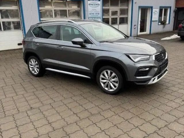 Seat Ateca Xperience