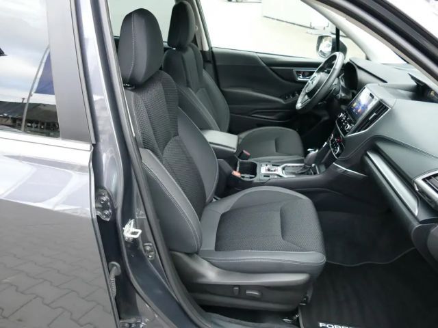 Subaru Forester AWD Comfort