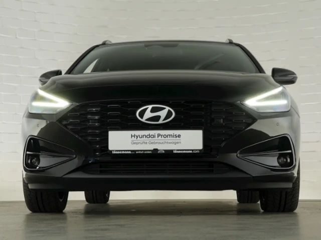 Hyundai i30 Advantage T-GDi