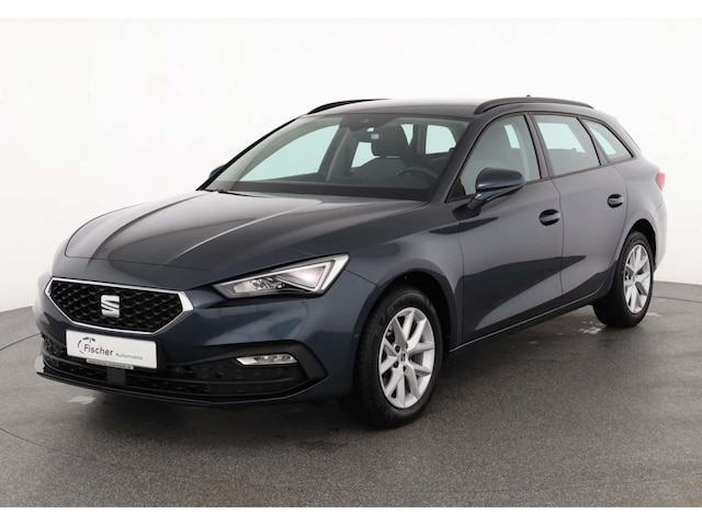 Seat Leon 2.0 TDI Sportstourer Style
