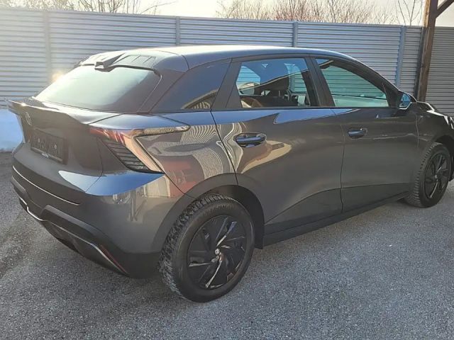 MG MG4 51 kWh EV Standard range