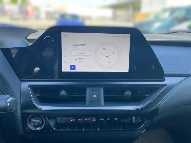 Lexus UX 250h Style Edition