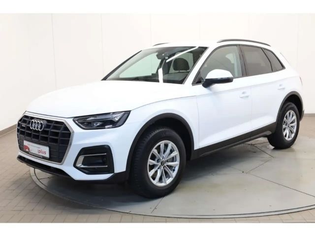 Audi Q5 40 TDI Quattro