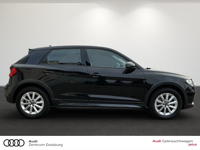 Audi A1 Citycarver 30 TFSI Allstreet S-Tronic