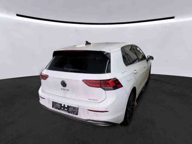 Volkswagen Golf 1.4 TSI Style eHybrid