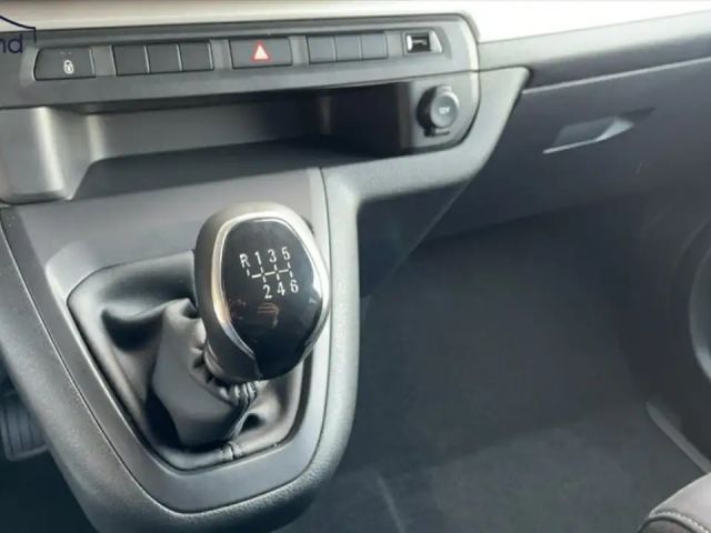 Citroën Spacetourer Feel