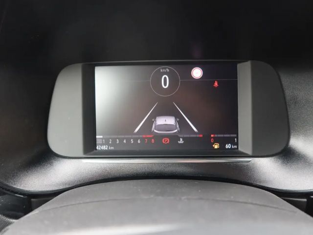 Opel Corsa GS-Line Grand Sport