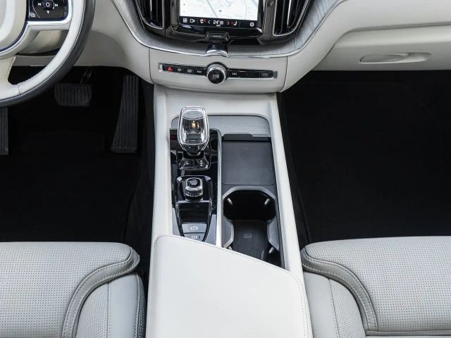 Volvo XC60 AWD Bright Ultimate