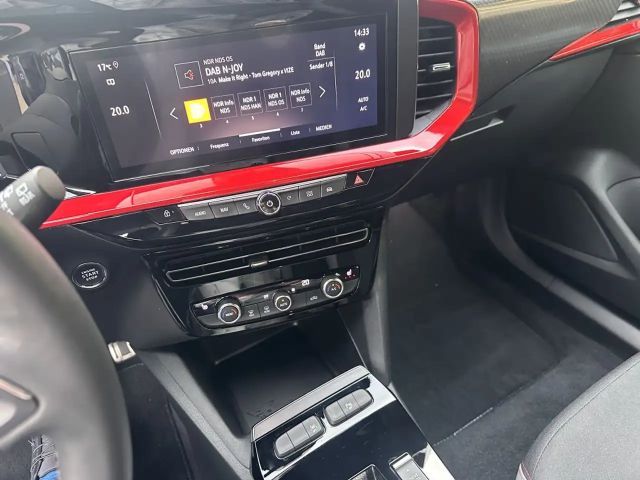 Opel Mokka GS-Line Grand Sport Mokka-e