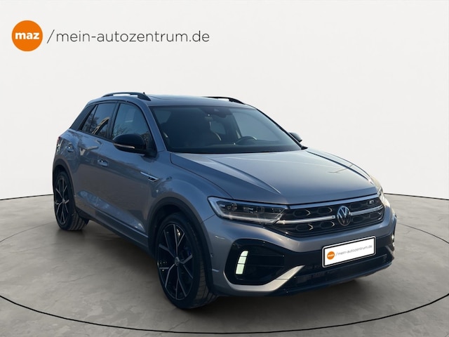 Volkswagen T-Roc 2.0 TSI 4Motion
