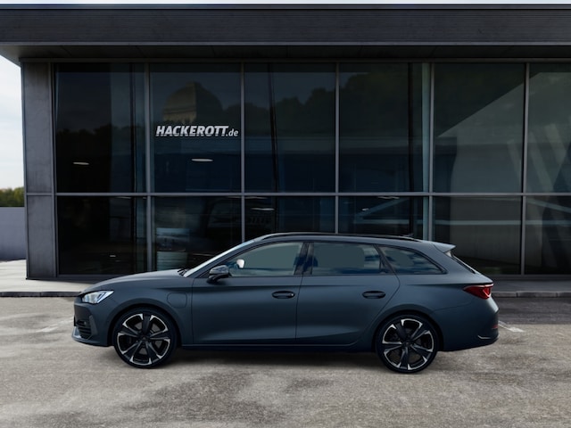 Cupra Leon Sportstourer VZ