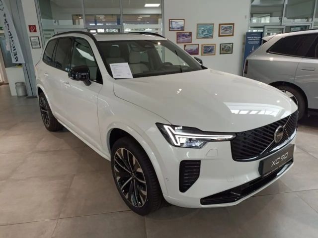 Volvo XC90 AWD Dark T8 Ultra