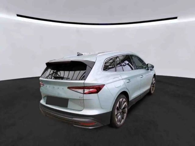 Skoda Enyaq Suite iV 80