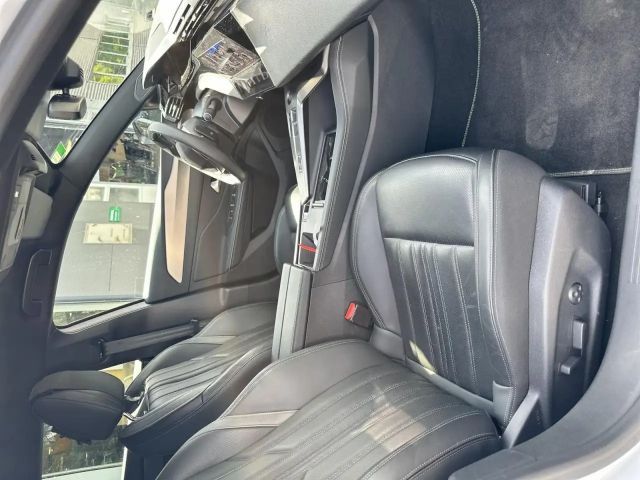 Peugeot 408 180 GT-Line Hybrid