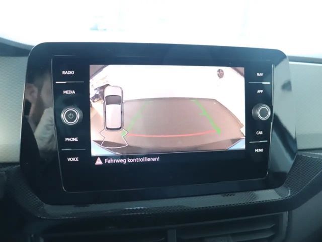 Volkswagen T-Cross 1.5 TSI DSG Life