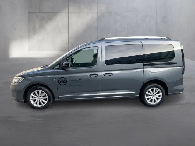 Volkswagen Caddy Maxi Style