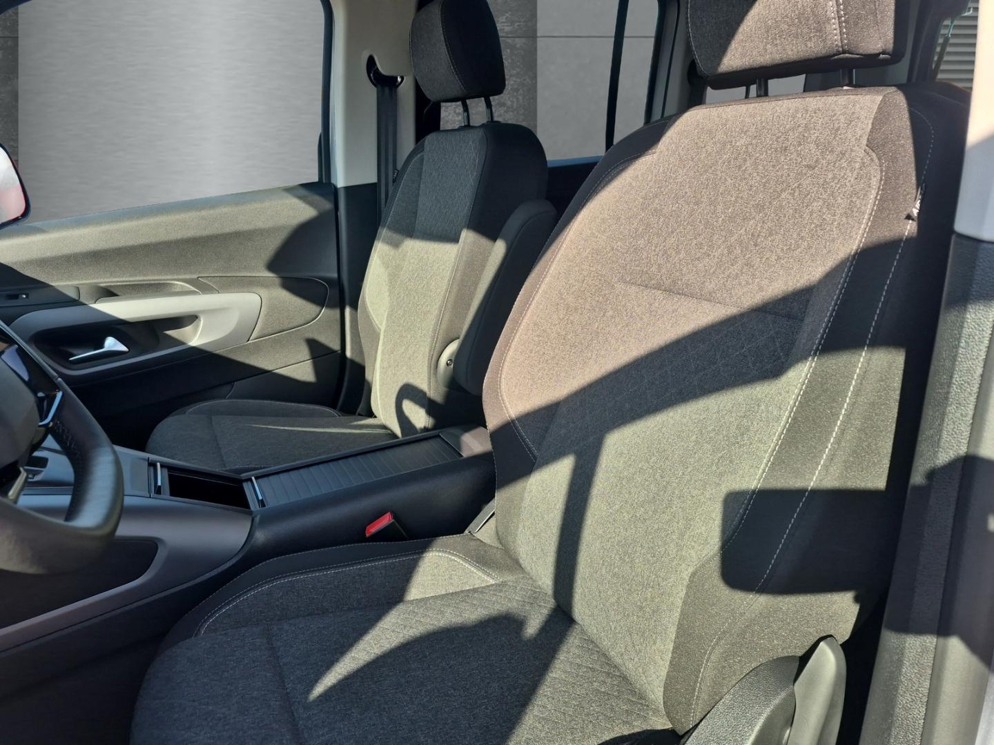 Opel Combo 1.5 CDTI GS-Line Grand Sport Life