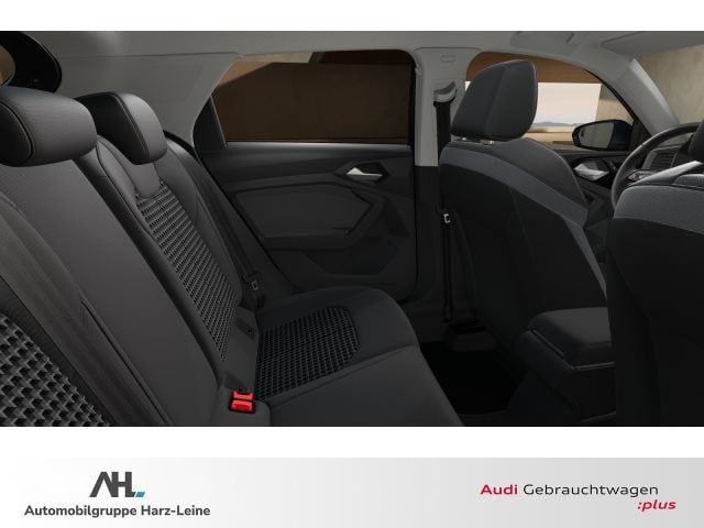 Audi A1 30 TFSI Sportback