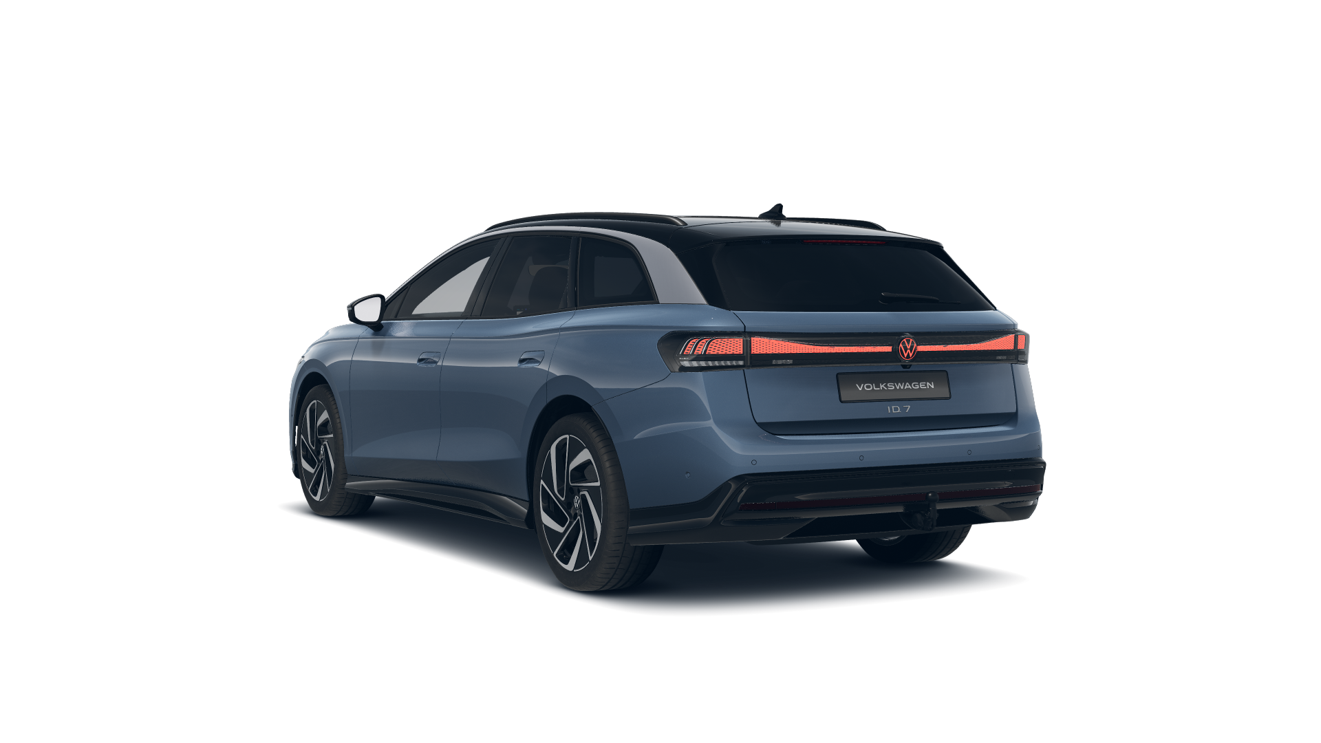 Volkswagen ID.7 IQ.Drive Pro Tourer