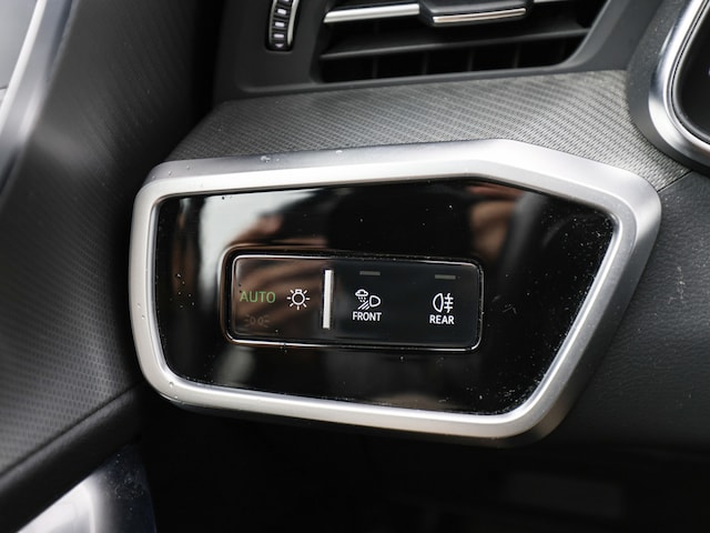 Audi A6 40 TDI Avant Quattro S-Tronic