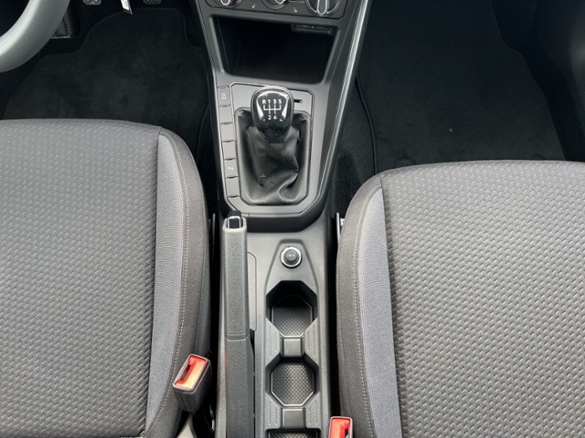 Volkswagen Taigo 1.0 TSI