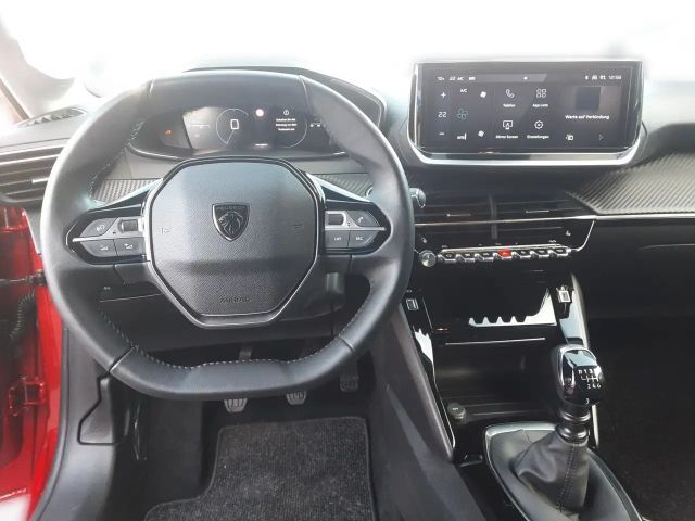 Peugeot 208 Allure Pack PureTech